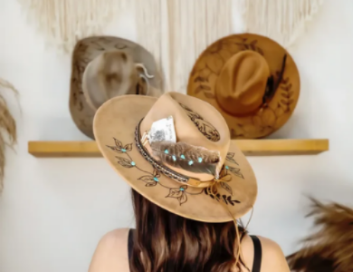 Hats