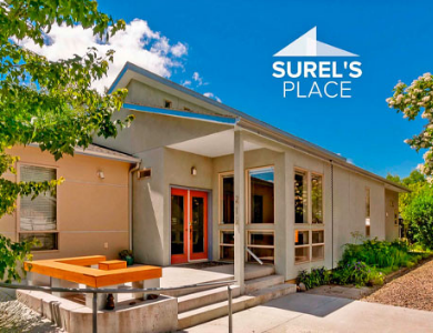 Surel's Place building