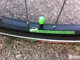 Bicycle Tire